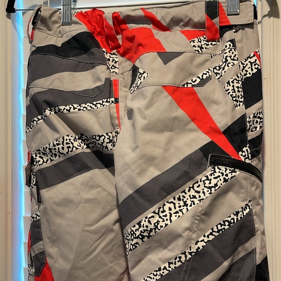 Burton ski pants - Picture 4 of 4